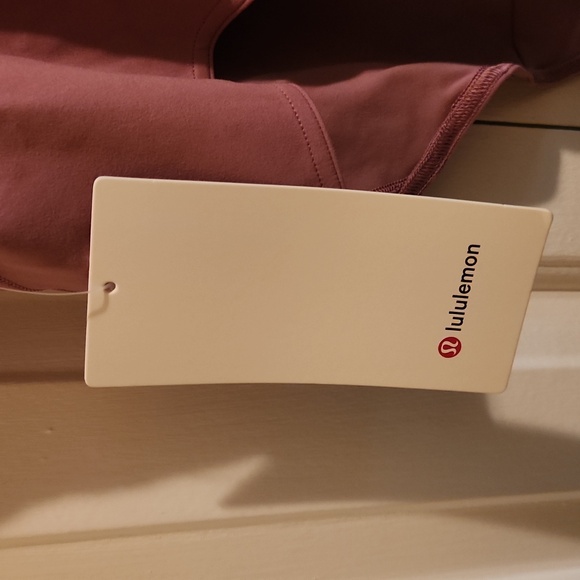 Lululemon Align Bodysuit size 4 NWT - Picture 4 of 7